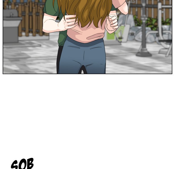 Read Unrequited Love chapter 93 image 19 on Lezhin