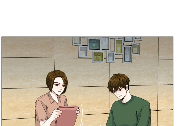 Read Unrequited Love chapter 93 image 2 on Lezhin