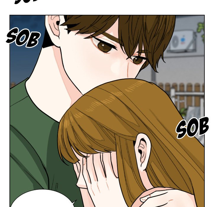 Read Unrequited Love chapter 93 image 20 on Lezhin