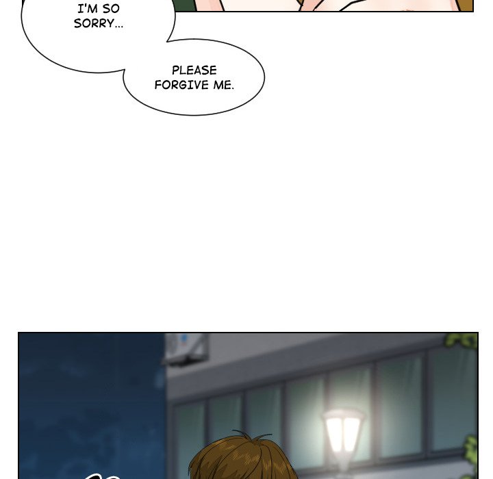 Read Unrequited Love chapter 93 image 21 on Lezhin