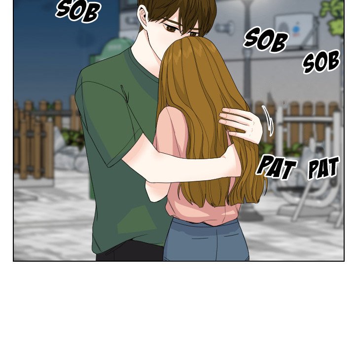 Read Unrequited Love chapter 93 image 22 on Lezhin