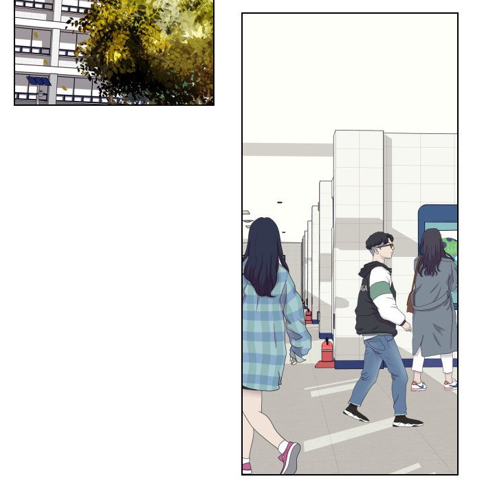 Read Unrequited Love chapter 93 image 26 on Lezhin