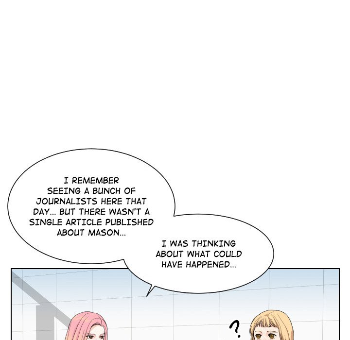 Read Unrequited Love chapter 93 image 27 on Lezhin