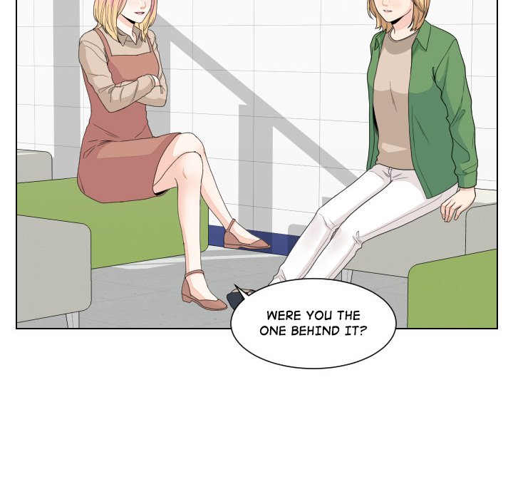 Read Unrequited Love chapter 93 image 28 on Lezhin