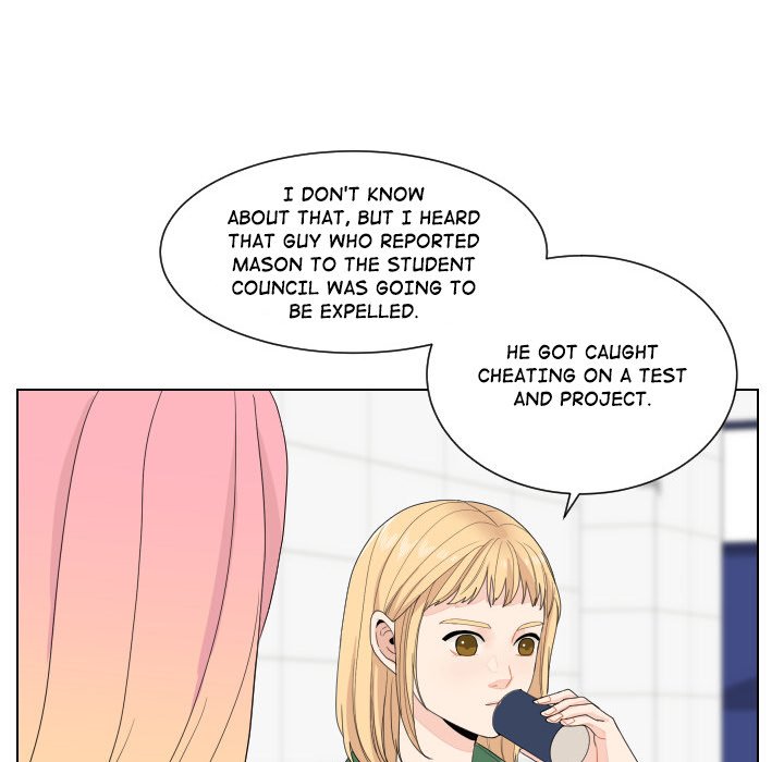 Read Unrequited Love chapter 93 image 29 on Lezhin