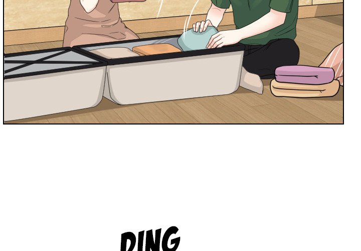 Read Unrequited Love chapter 93 image 3 on Lezhin