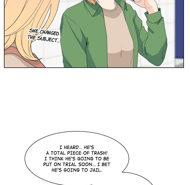 Read Unrequited Love chapter 93 image 30 on Lezhin