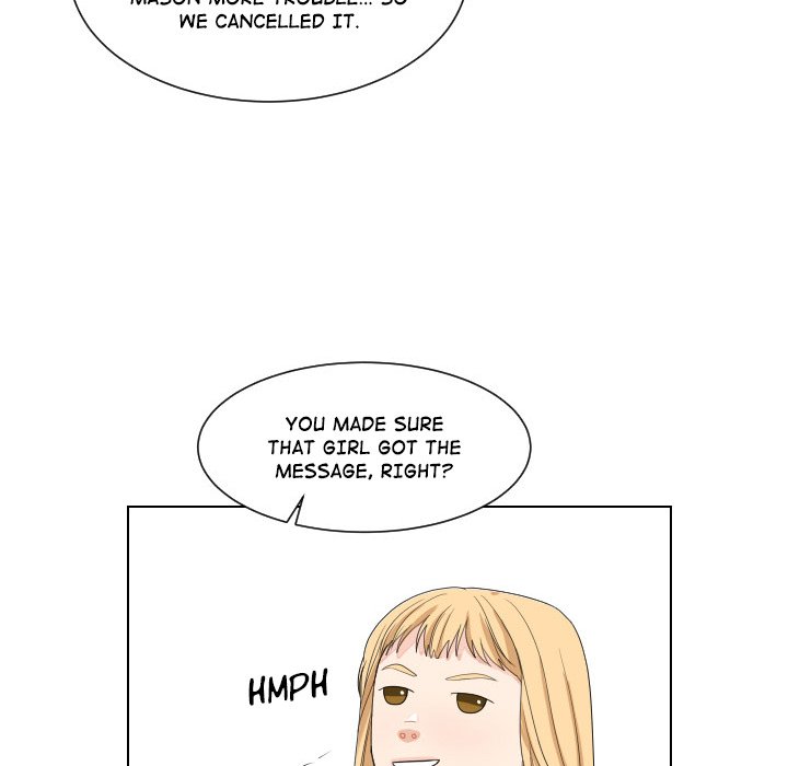 Read Unrequited Love chapter 93 image 32 on Lezhin