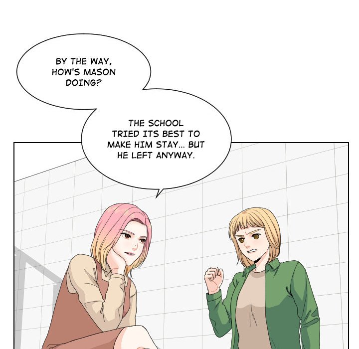 Read Unrequited Love chapter 93 image 34 on Lezhin