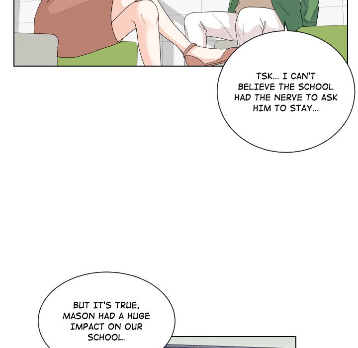 Read Unrequited Love chapter 93 image 35 on Lezhin
