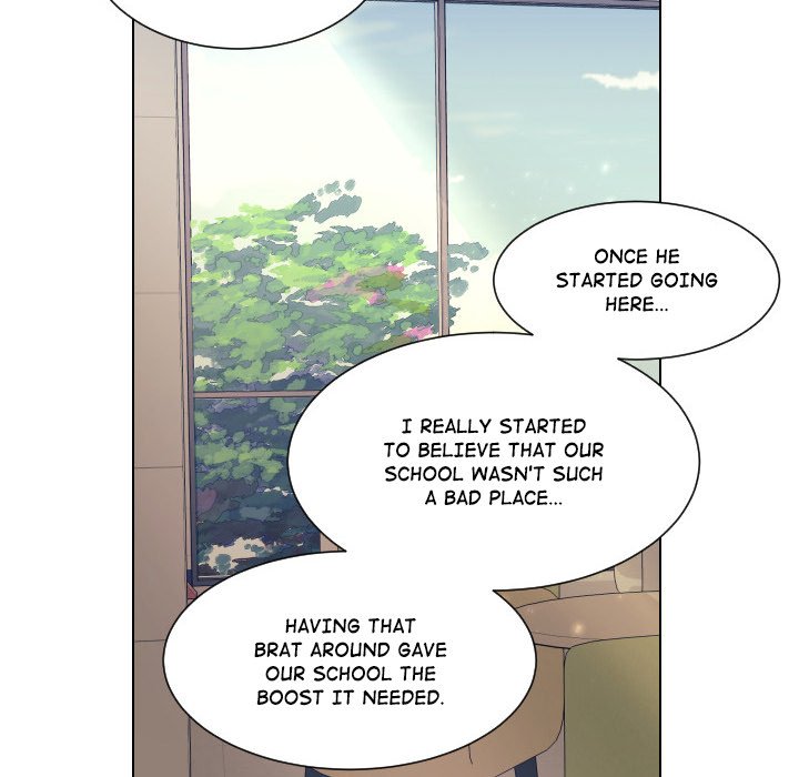 Read Unrequited Love chapter 93 image 36 on Lezhin