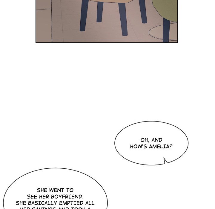 Read Unrequited Love chapter 93 image 37 on Lezhin