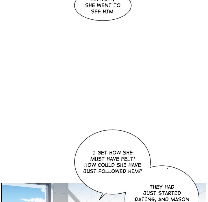 Read Unrequited Love chapter 93 image 39 on Lezhin