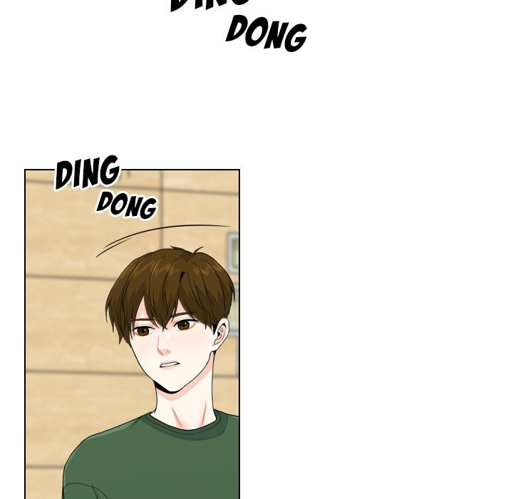 Read Unrequited Love chapter 93 image 4 on Lezhin