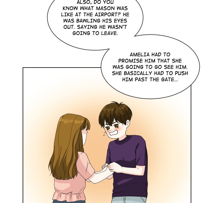 Read Unrequited Love chapter 93 image 43 on Lezhin