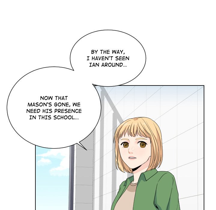 Read Unrequited Love chapter 93 image 46 on Lezhin
