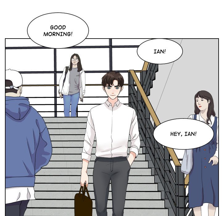 Read Unrequited Love chapter 93 image 48 on Lezhin