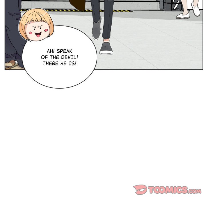 Read Unrequited Love chapter 93 image 49 on Lezhin