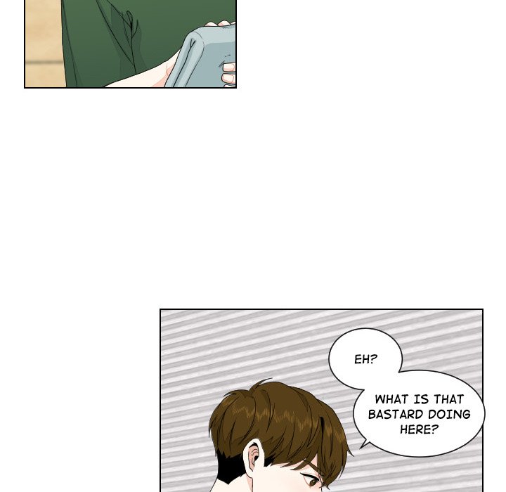 Read Unrequited Love chapter 93 image 5 on Lezhin