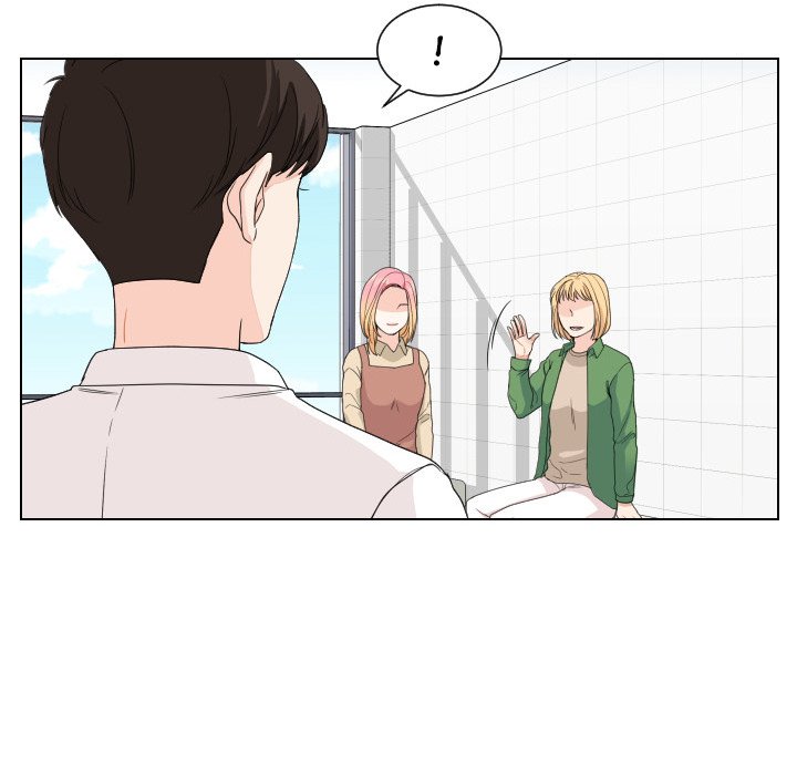 Read Unrequited Love chapter 93 image 50 on Lezhin