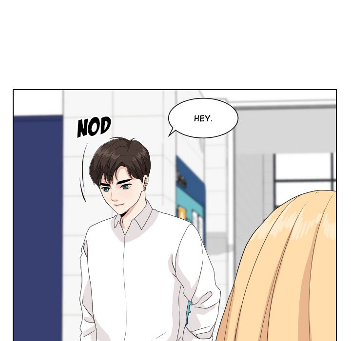 Read Unrequited Love chapter 93 image 51 on Lezhin