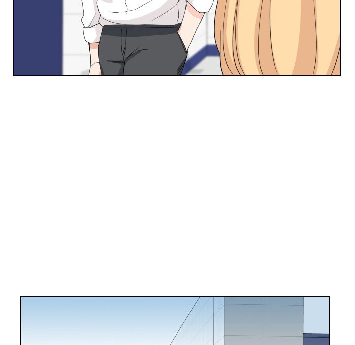 Read Unrequited Love chapter 93 image 52 on Lezhin