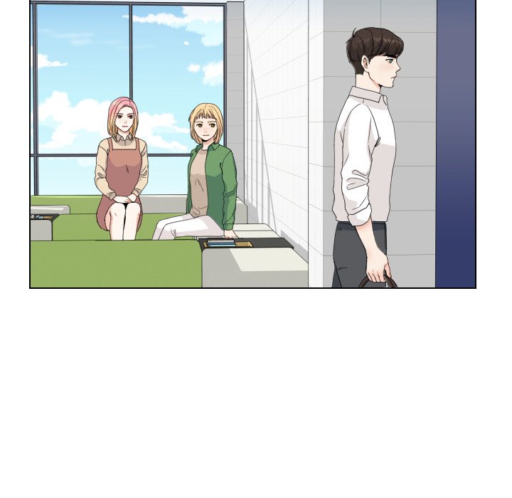 Read Unrequited Love chapter 93 image 53 on Lezhin