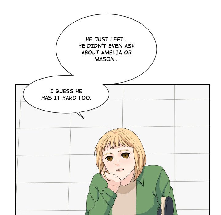 Read Unrequited Love chapter 93 image 54 on Lezhin