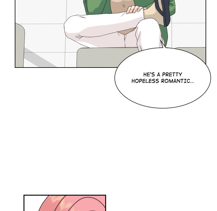 Read Unrequited Love chapter 93 image 55 on Lezhin