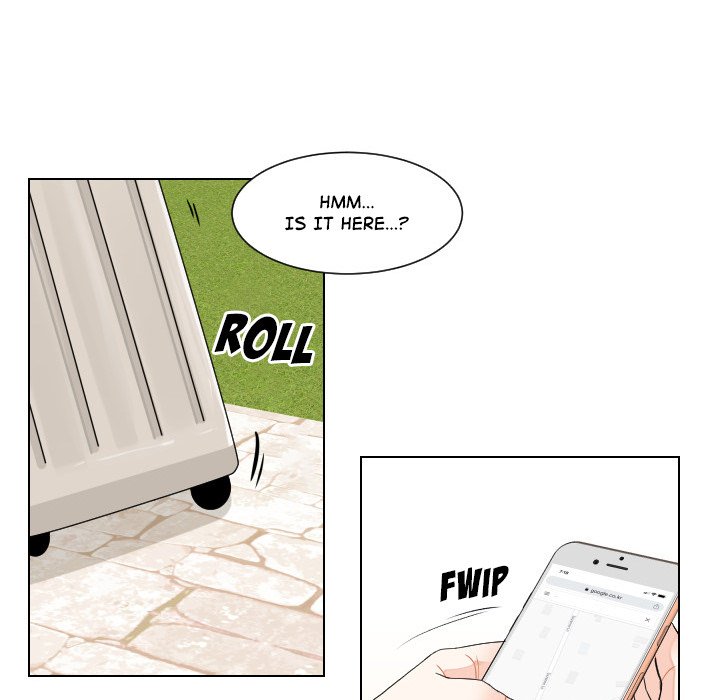 Read Unrequited Love chapter 93 image 60 on Lezhin