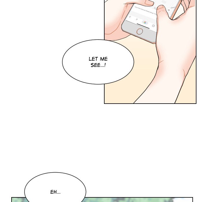 Read Unrequited Love chapter 93 image 61 on Lezhin