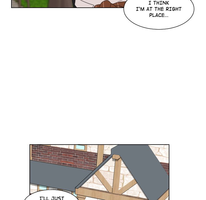 Read Unrequited Love chapter 93 image 63 on Lezhin