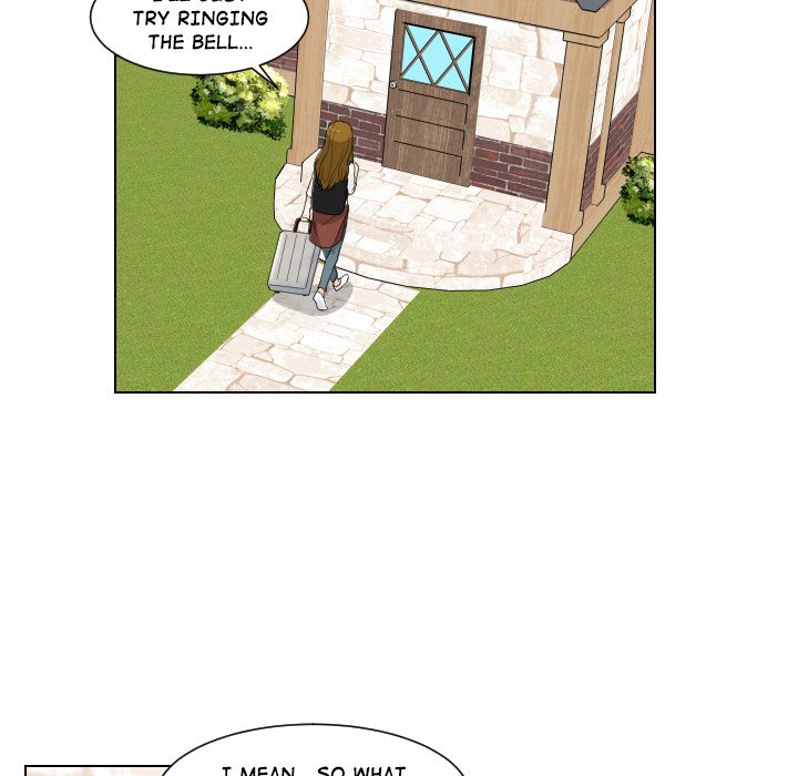 Read Unrequited Love chapter 93 image 64 on Lezhin