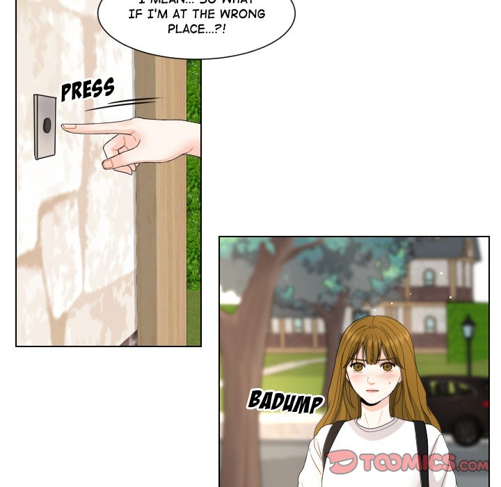 Read Unrequited Love chapter 93 image 65 on Lezhin