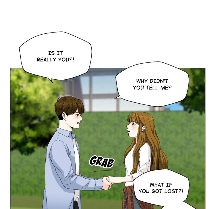 Read Unrequited Love chapter 93 image 70 on Lezhin