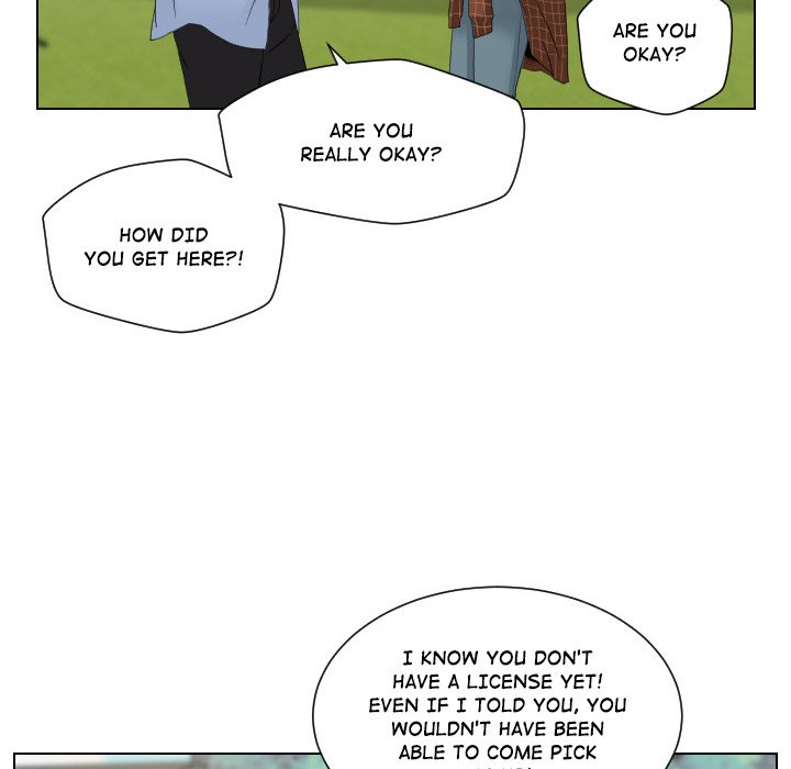 Read Unrequited Love chapter 93 image 71 on Lezhin