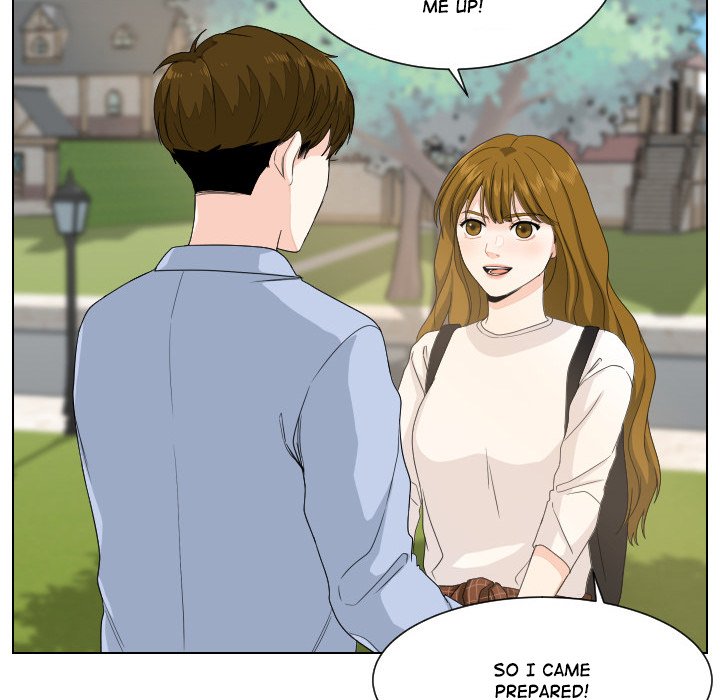 Read Unrequited Love chapter 93 image 72 on Lezhin