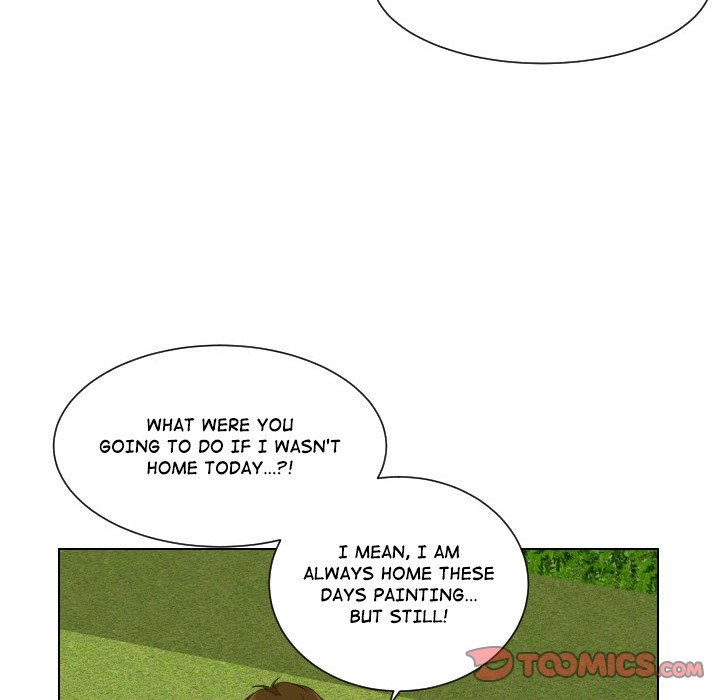 Read Unrequited Love chapter 93 image 73 on Lezhin