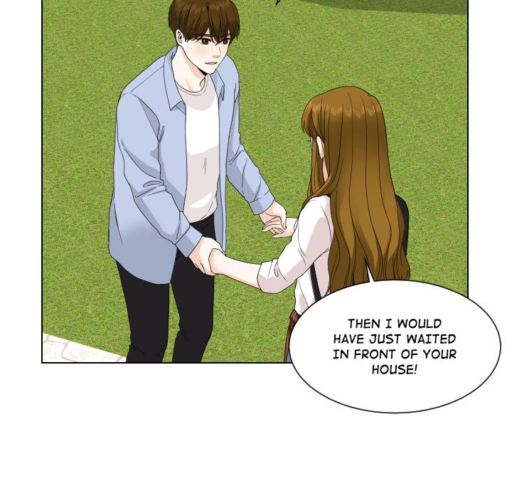 Read Unrequited Love chapter 93 image 74 on Lezhin