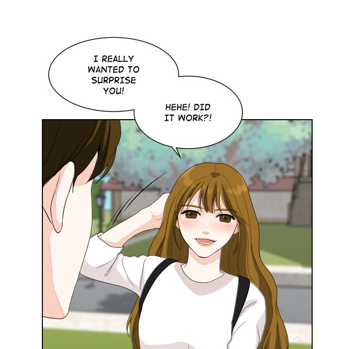 Read Unrequited Love chapter 93 image 75 on Lezhin