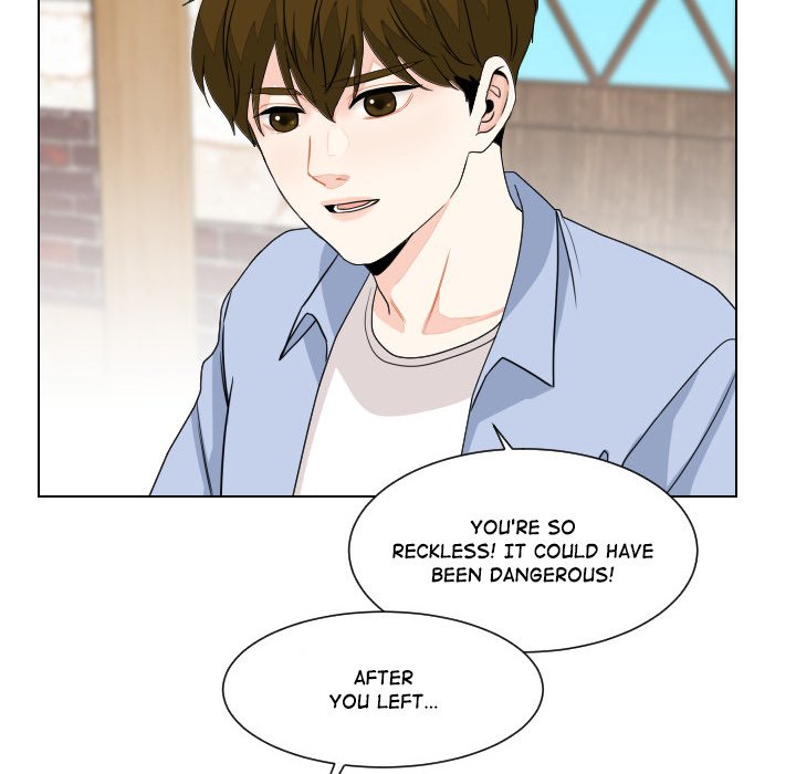 Read Unrequited Love chapter 93 image 77 on Lezhin