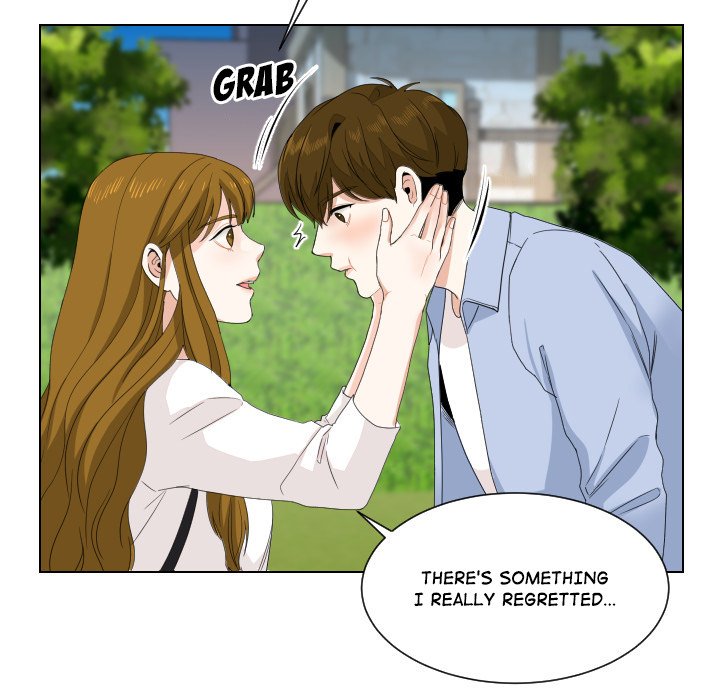 Read Unrequited Love chapter 93 image 78 on Lezhin