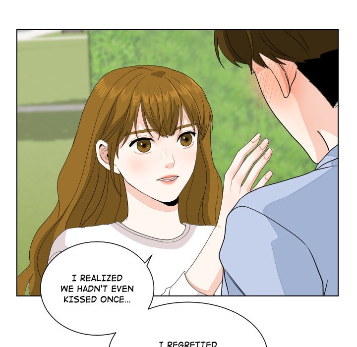 Read Unrequited Love chapter 93 image 85 on Lezhin