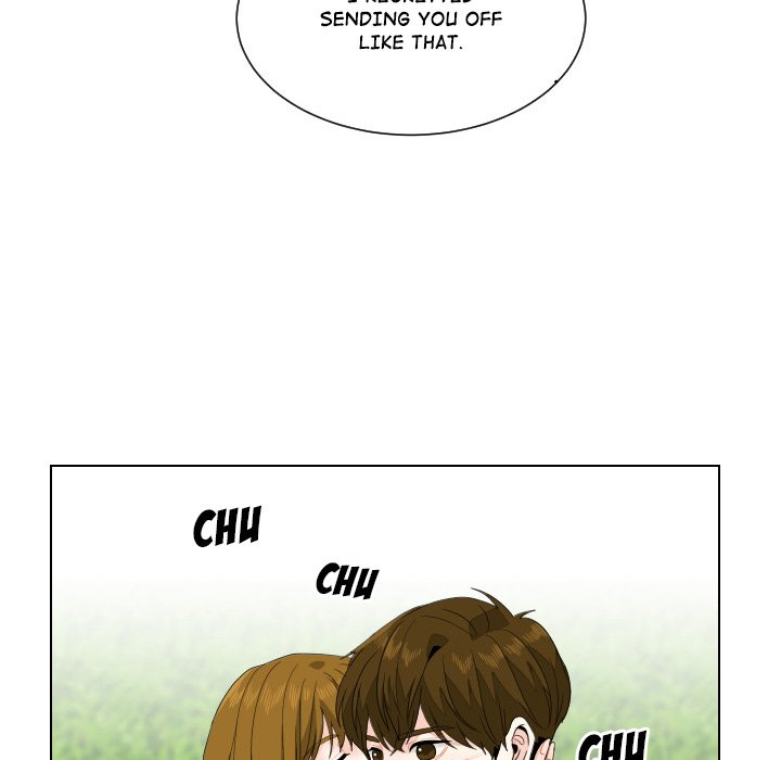 Read Unrequited Love chapter 93 image 86 on Lezhin