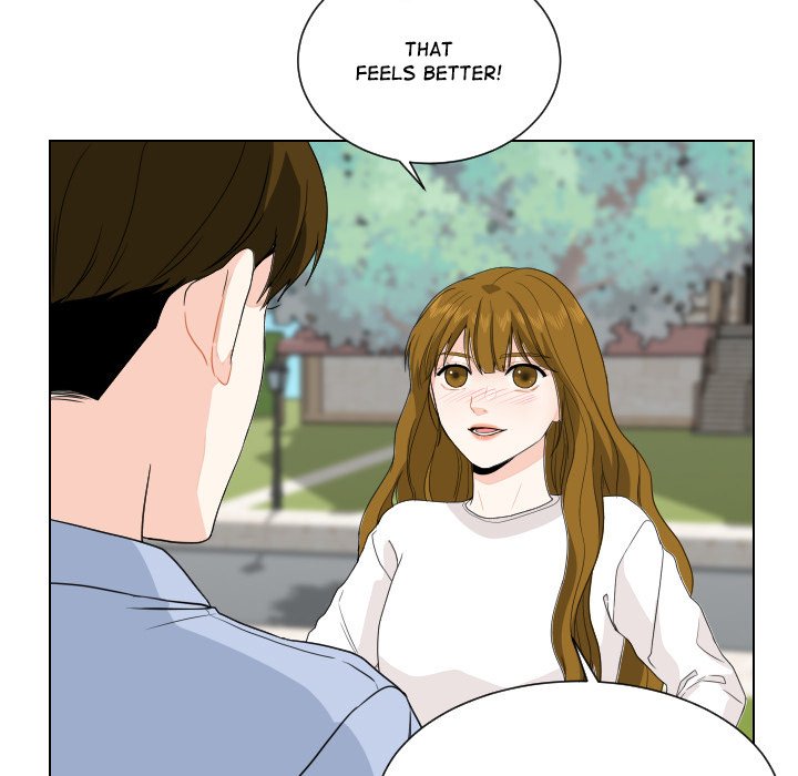Read Unrequited Love chapter 93 image 88 on Lezhin