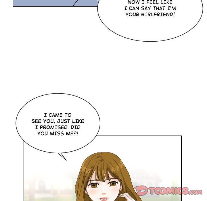 Read Unrequited Love chapter 93 image 89 on Lezhin