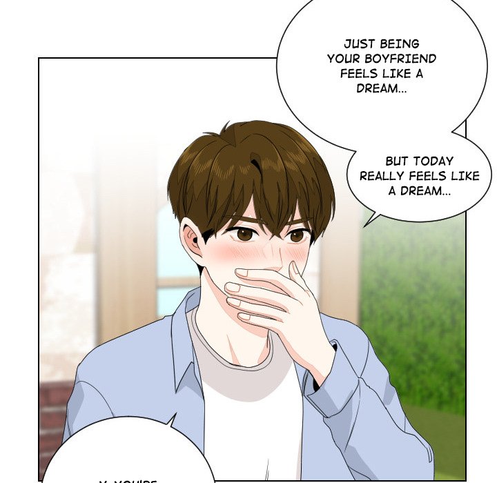 Read Unrequited Love chapter 93 image 91 on Lezhin