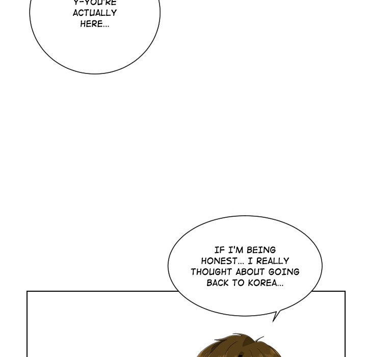 Read Unrequited Love chapter 93 image 92 on Lezhin