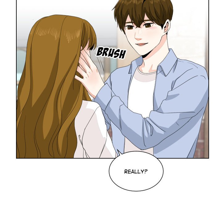 Read Unrequited Love chapter 93 image 93 on Lezhin