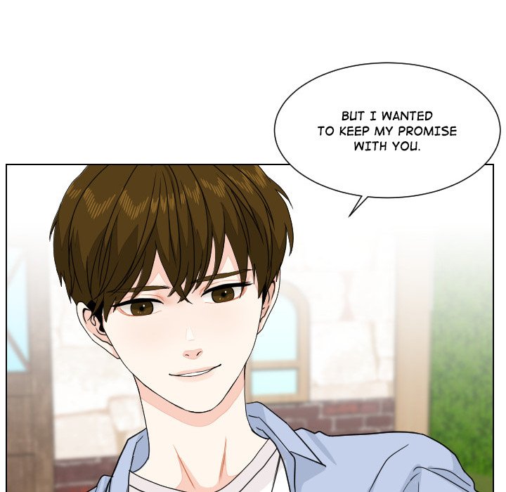 Read Unrequited Love chapter 93 image 94 on Lezhin
